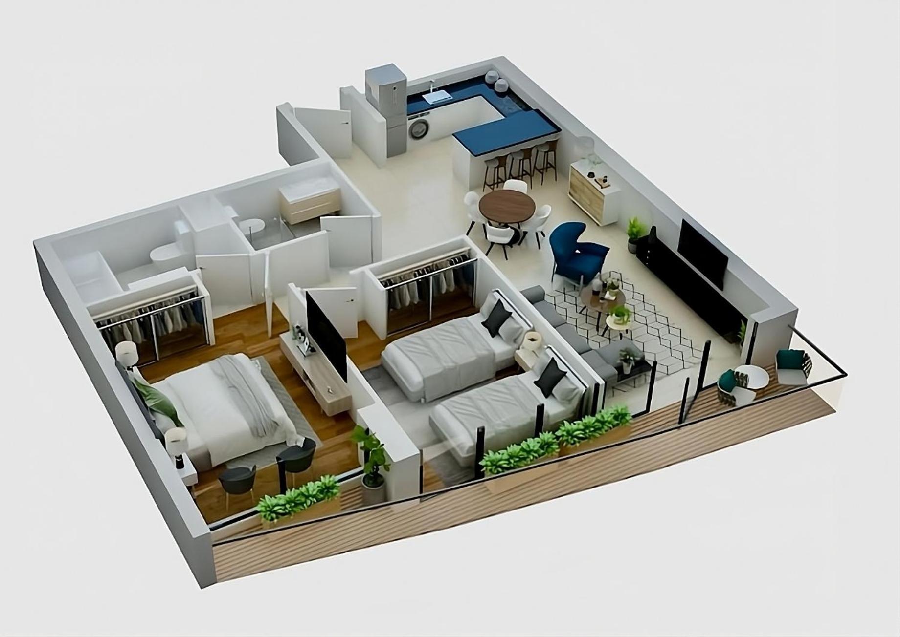 Modern Elegance With Sea Views In Central Tangier - Steps To Beach, Train And Attractions! 외부 사진